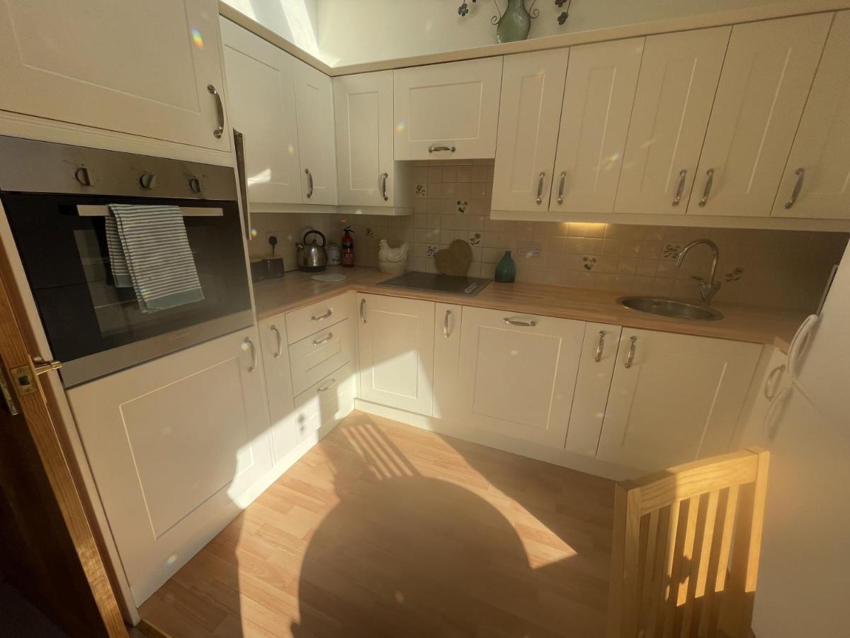 Sunnyside Villa Veryan Dış mekan fotoğraf