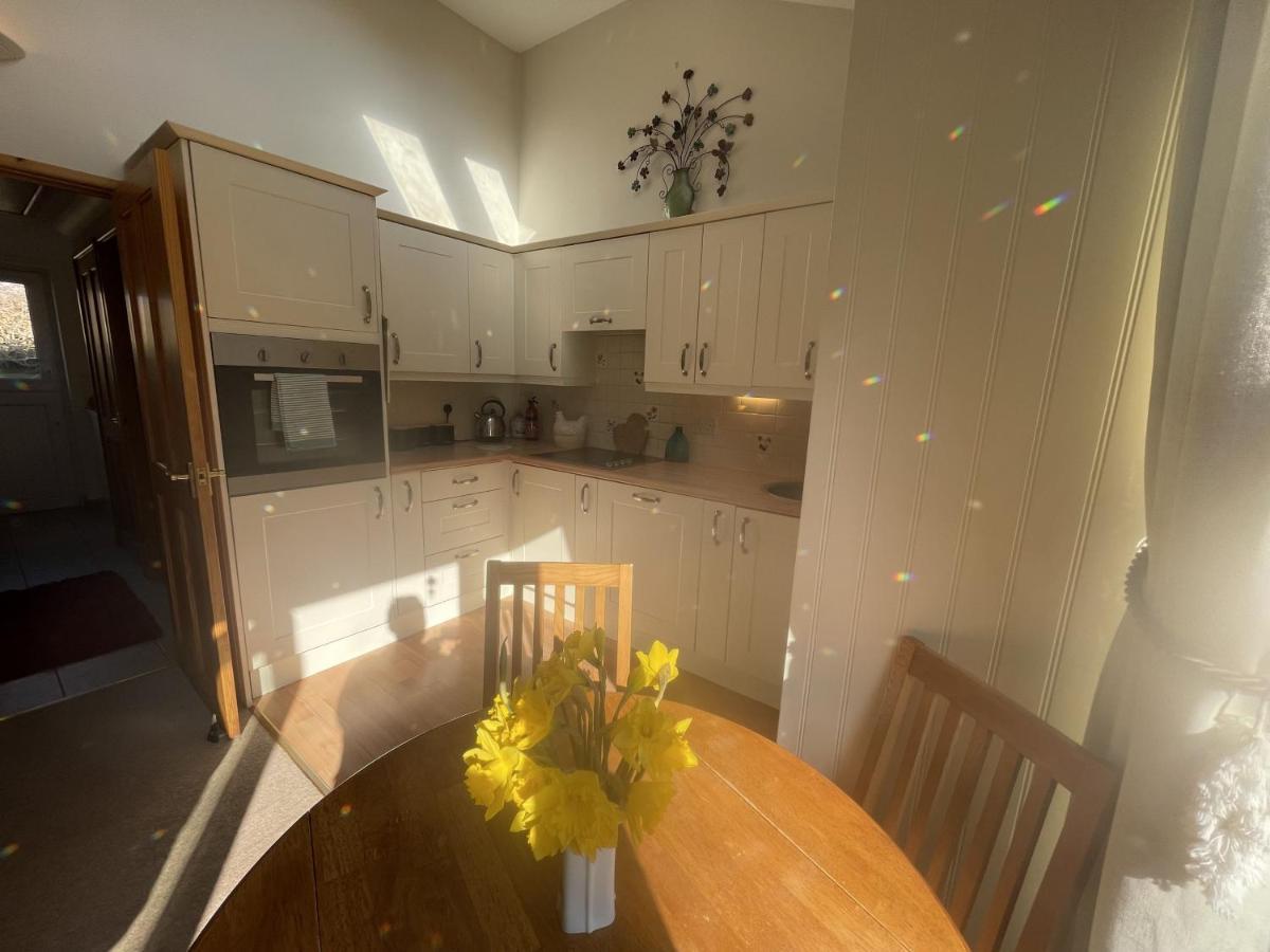 Sunnyside Villa Veryan Dış mekan fotoğraf