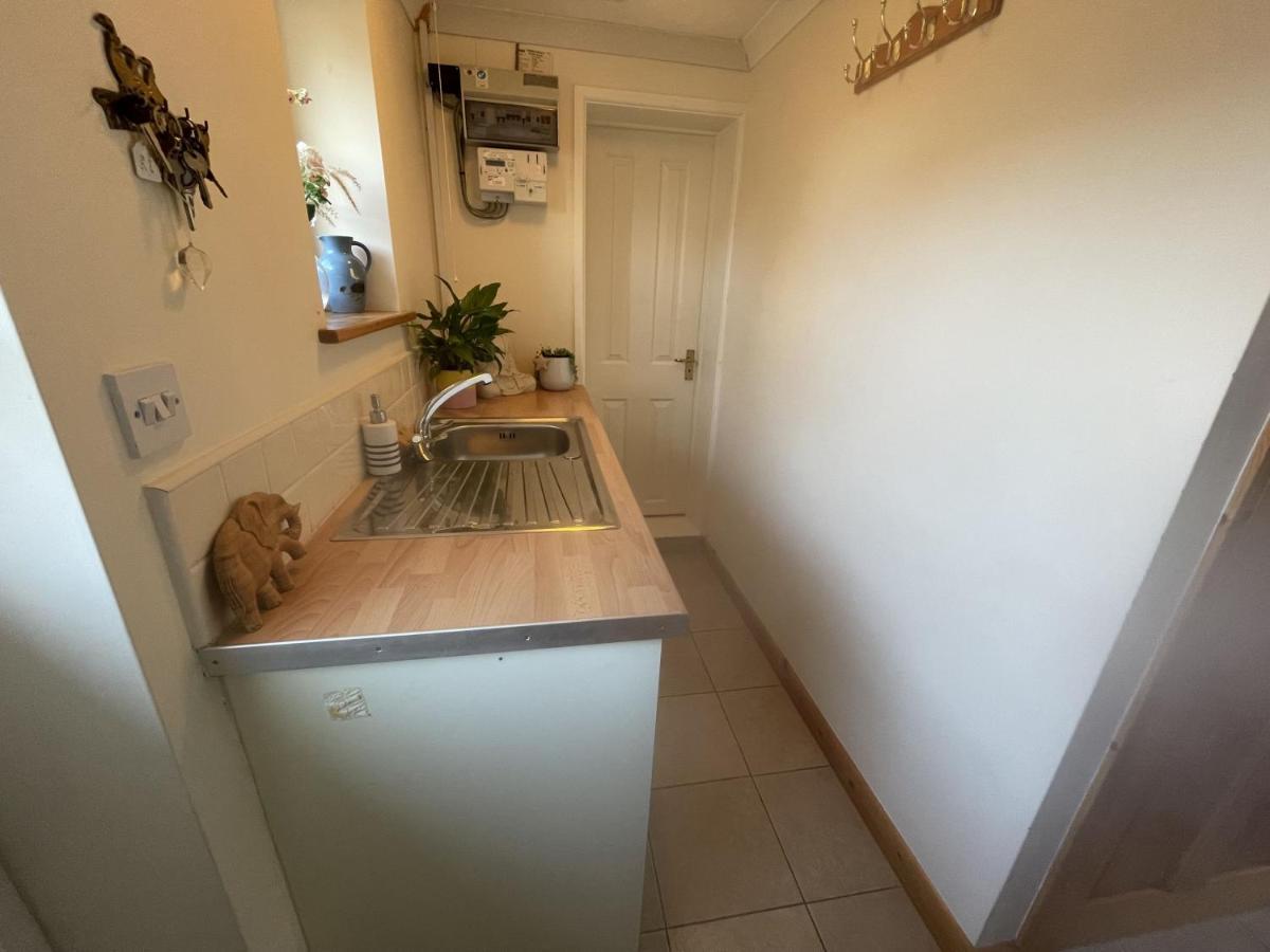 Sunnyside Villa Veryan Dış mekan fotoğraf