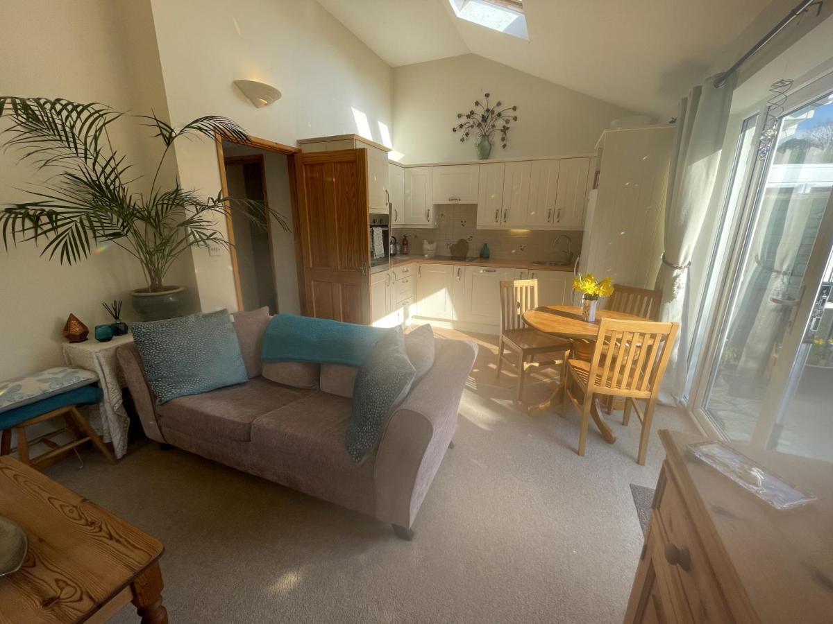 Sunnyside Villa Veryan Dış mekan fotoğraf