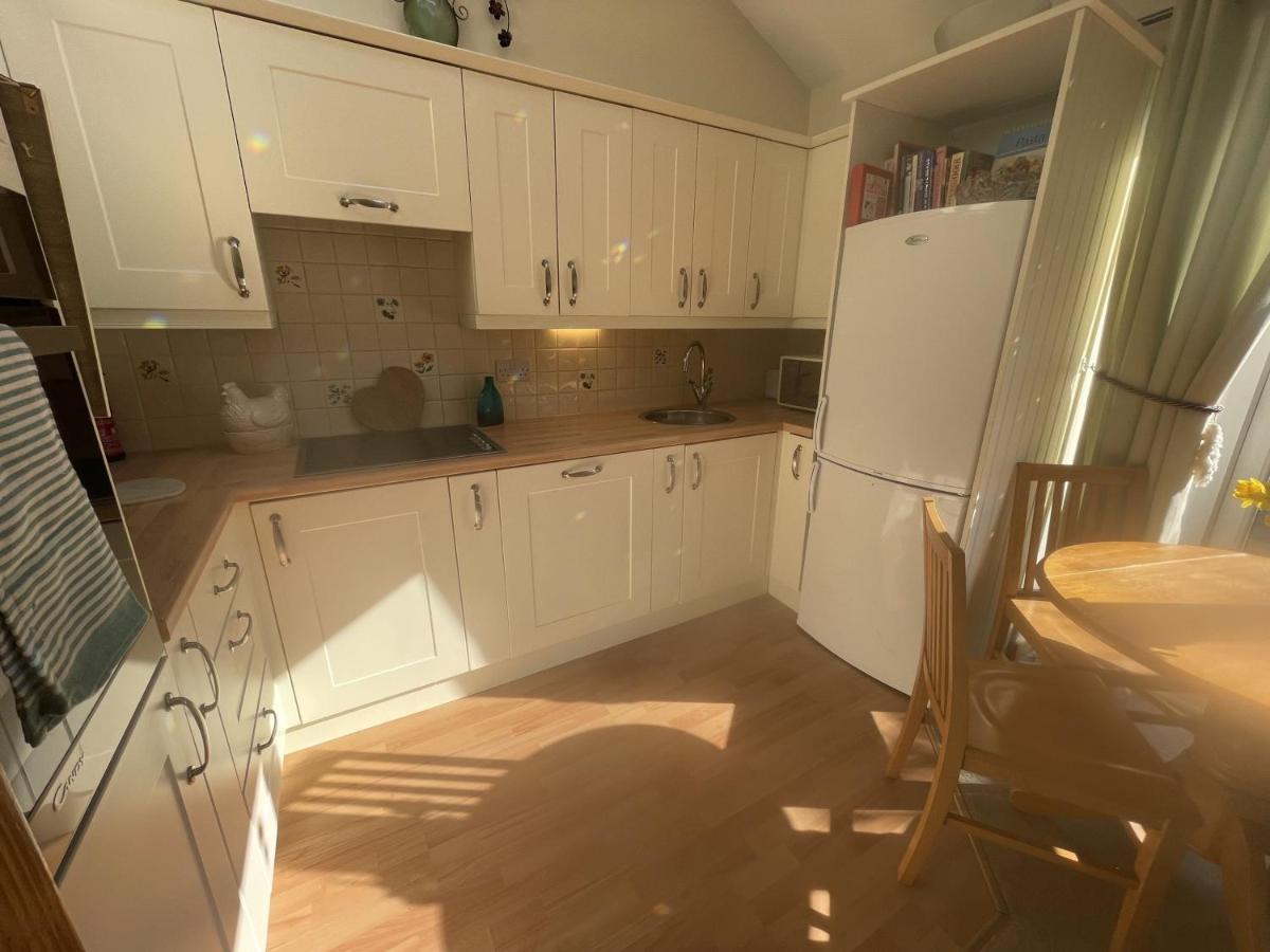 Sunnyside Villa Veryan Dış mekan fotoğraf