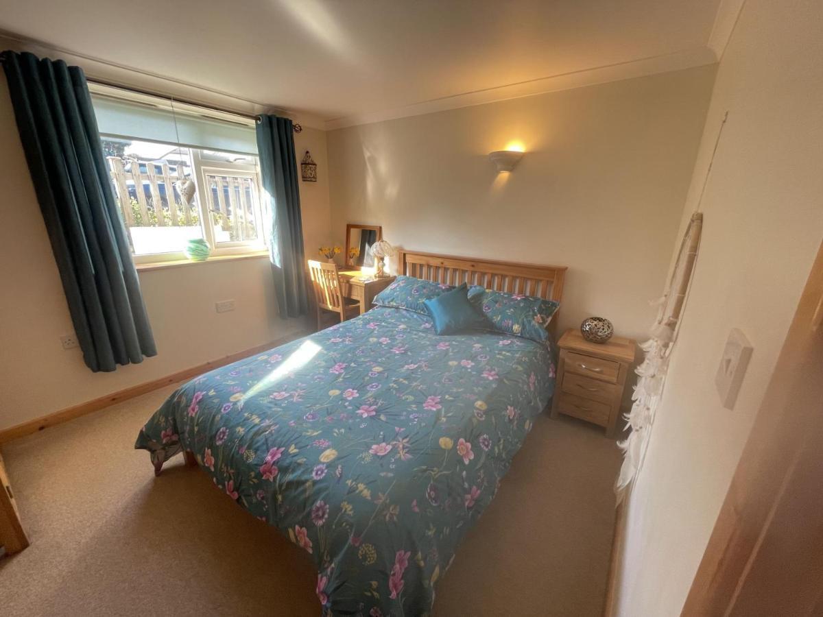 Sunnyside Villa Veryan Dış mekan fotoğraf