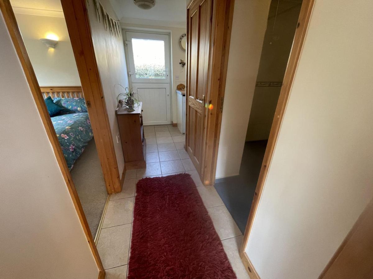 Sunnyside Villa Veryan Dış mekan fotoğraf